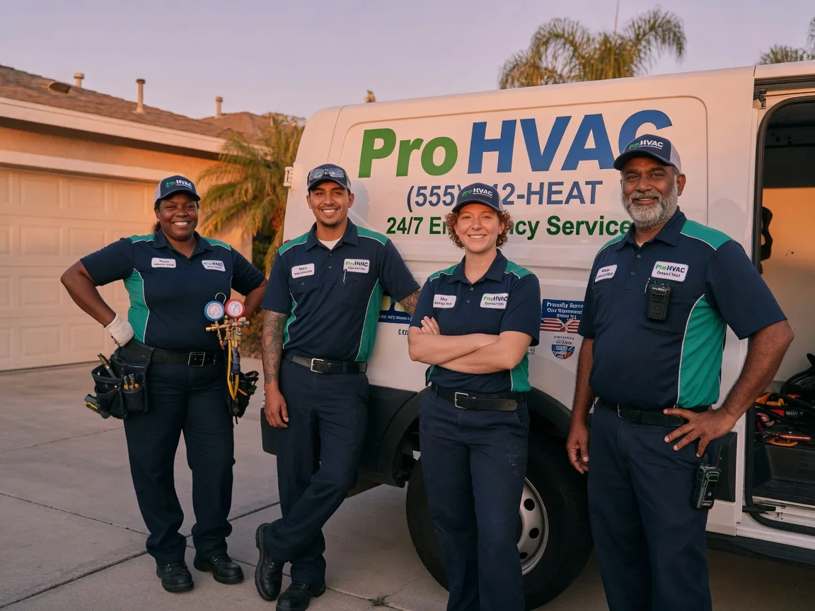 Furnace Repair company in Millersport, OH