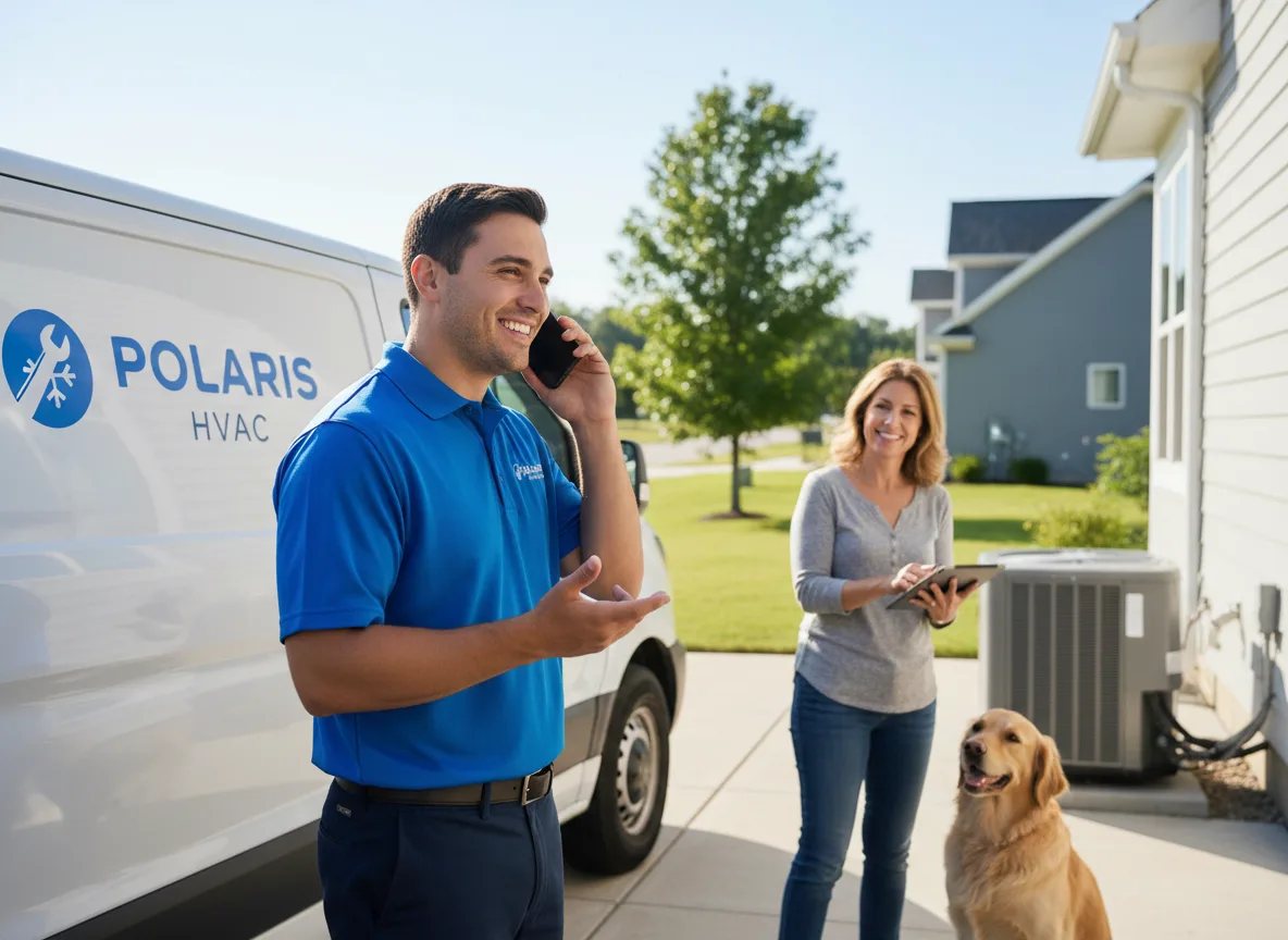 Furnace Repair Millersport, OH FAQs